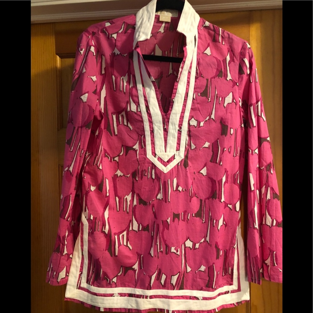Michael Kors Tunic